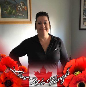 Meet your Posher, Marjorie